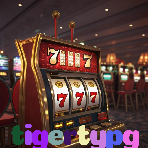 tigertypg