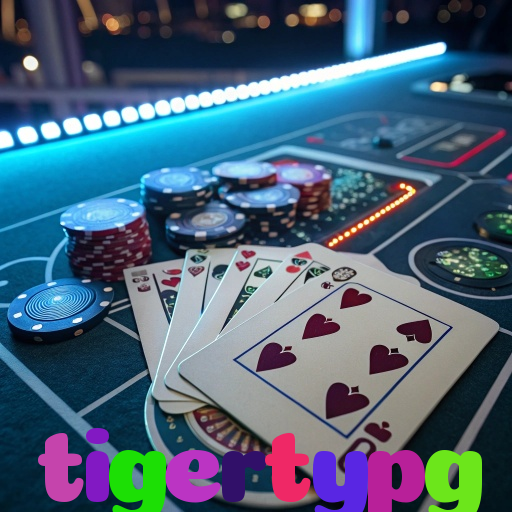 tigertypg