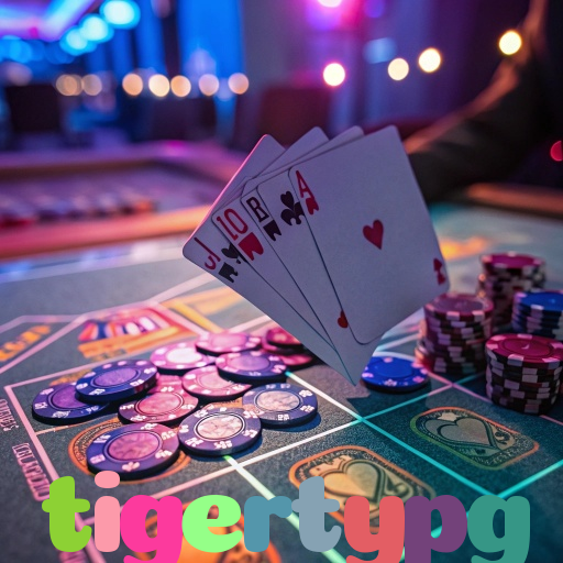 tigertypg