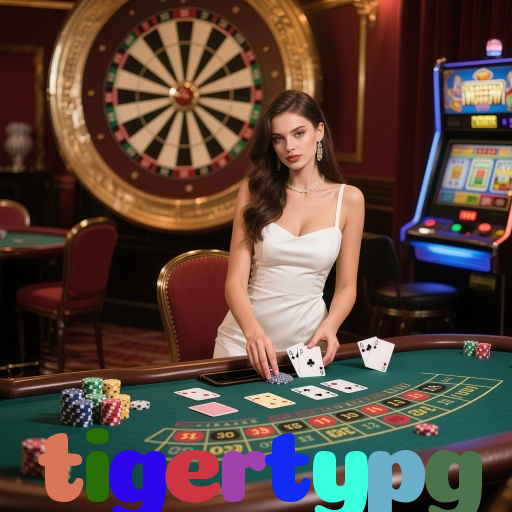 tigertypg