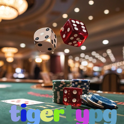 tigertypg