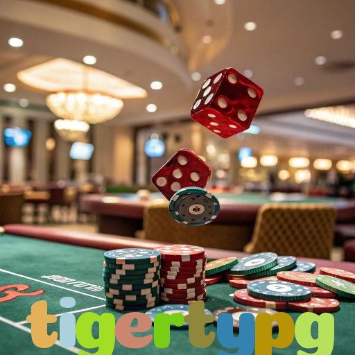tigertypg