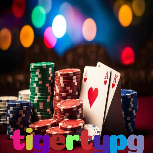 tigertypg