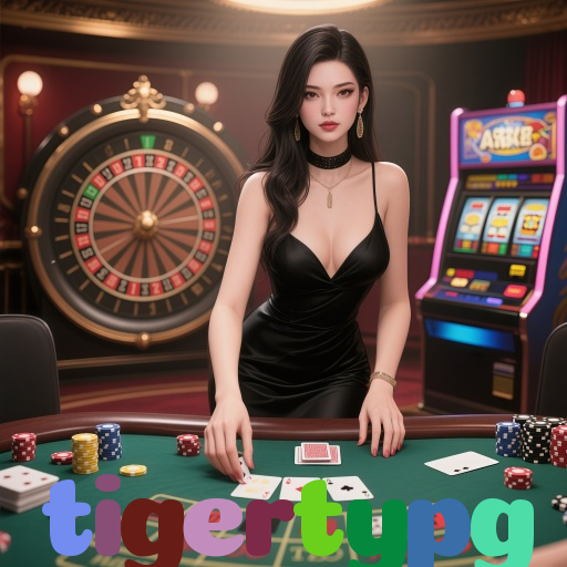 tigertypg