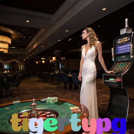 tigertypg
