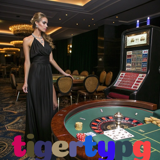 tigertypg