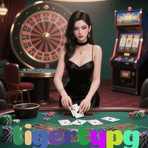 tigertypg