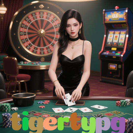 tigertypg