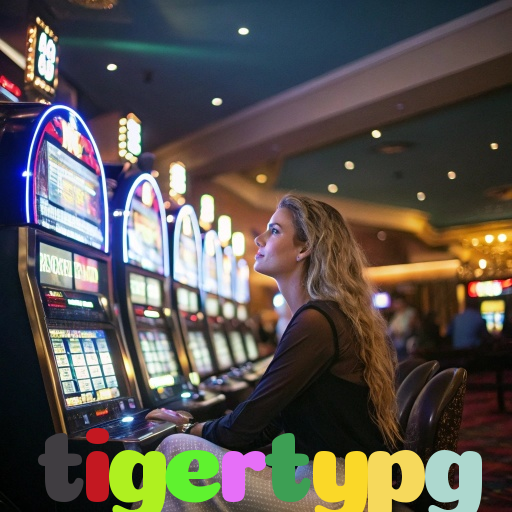 tigertypg