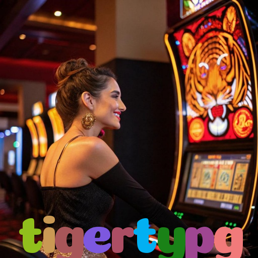 tigertypg