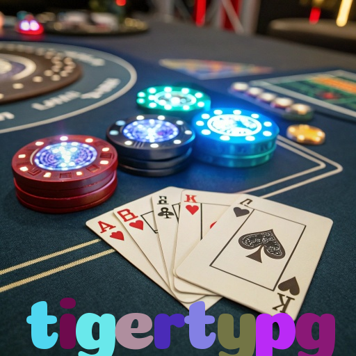tigertypg