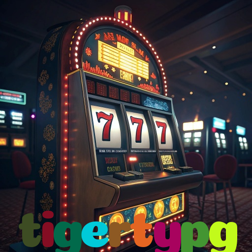 tigertypg