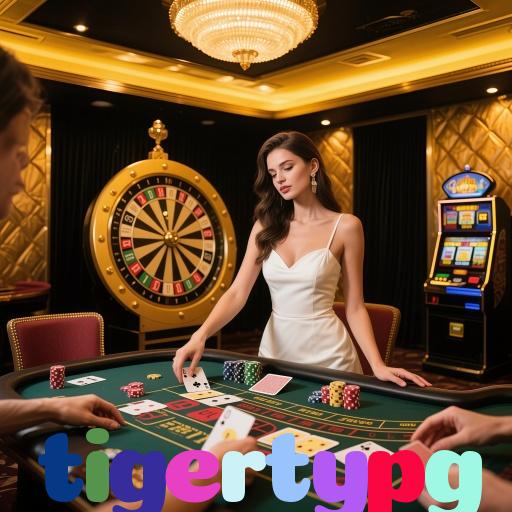 tigertypg