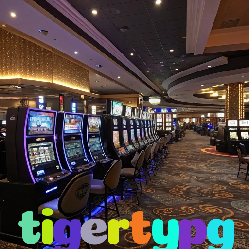 tigertypg