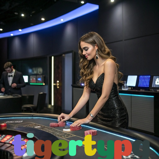 tigertypg