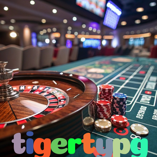 tigertypg