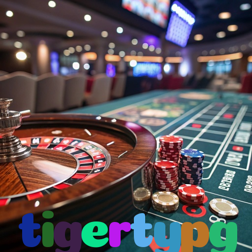 tigertypg