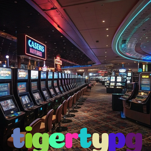 tigertypg