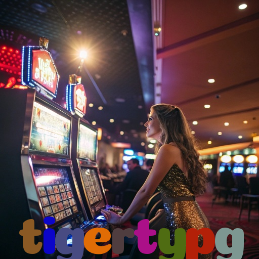 tigertypg