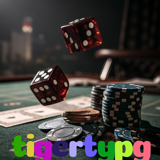 tigertypg