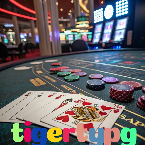 tigertypg