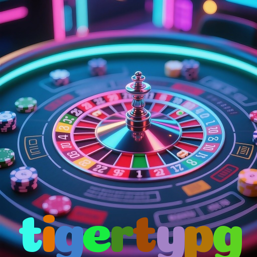 tigertypg