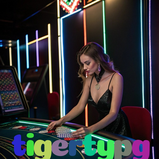 tigertypg