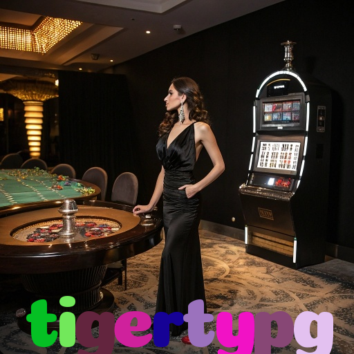 tigertypg