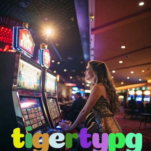 tigertypg