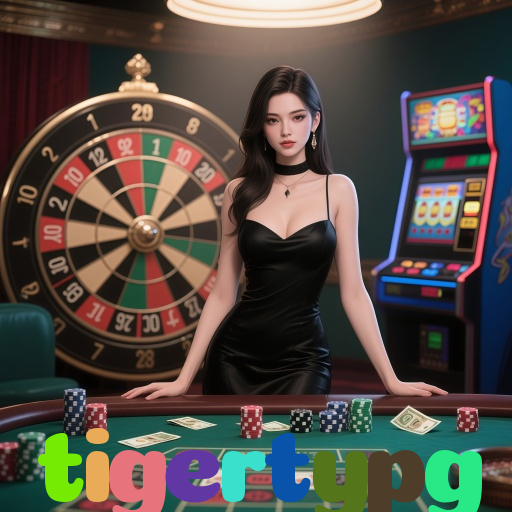 tigertypg