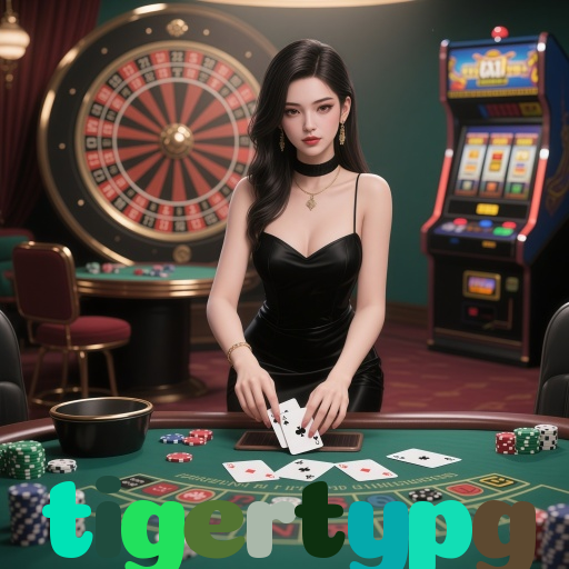 tigertypg