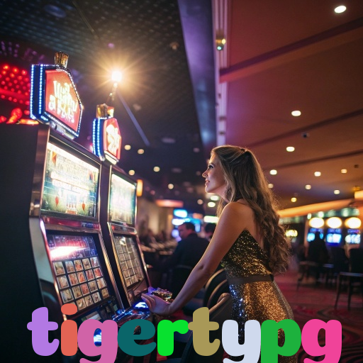 tigertypg