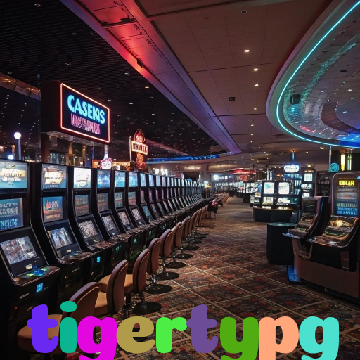 tigertypg