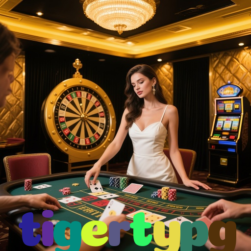 tigertypg