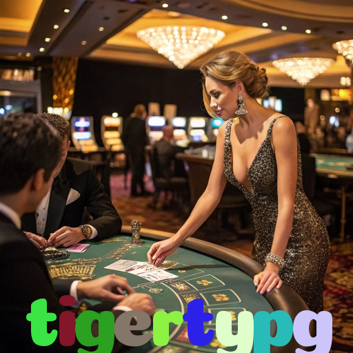 tigertypg