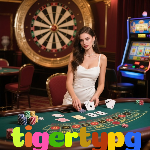 tigertypg