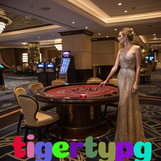 tigertypg
