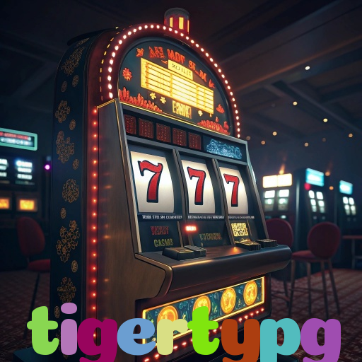 tigertypg