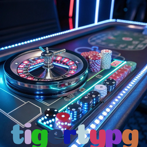 tigertypg