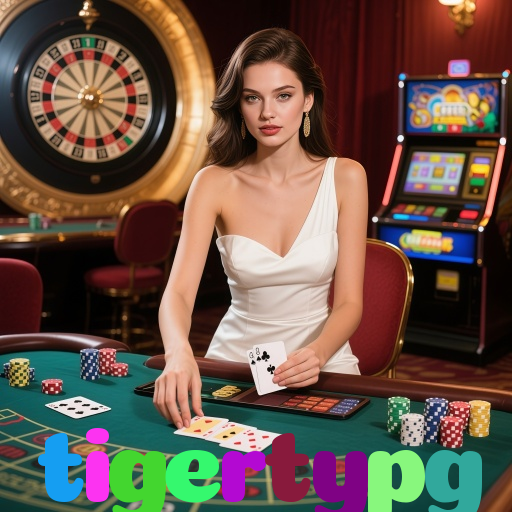 tigertypg