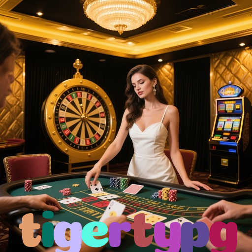 tigertypg