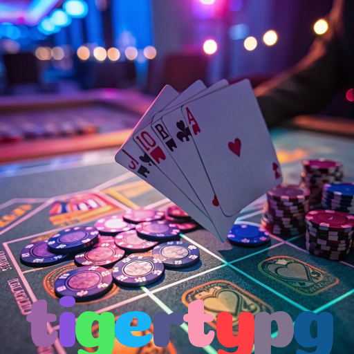 tigertypg