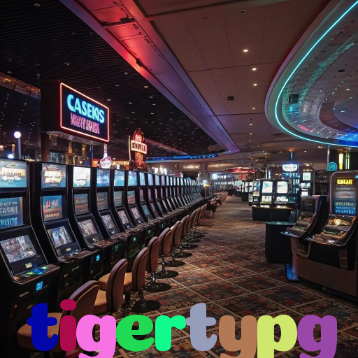 tigertypg
