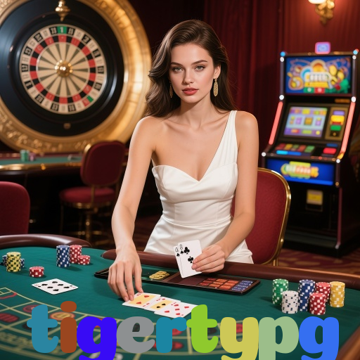 tigertypg