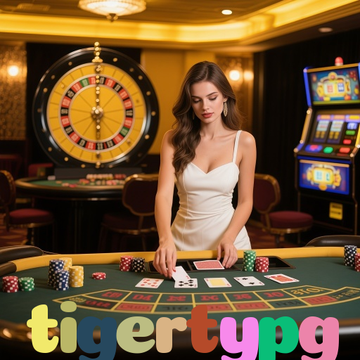 tigertypg