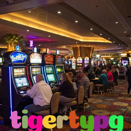 tigertypg
