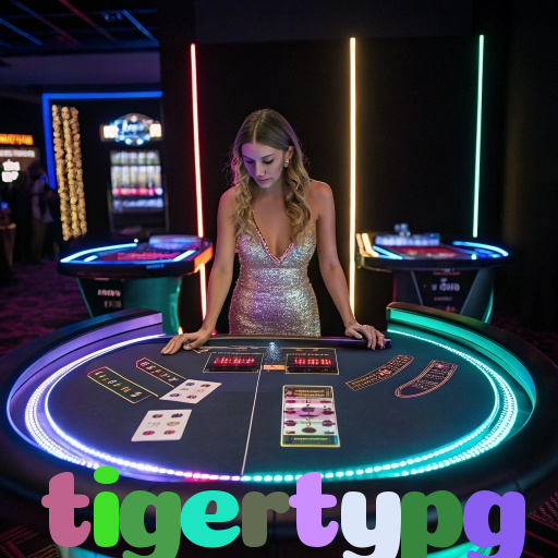 tigertypg