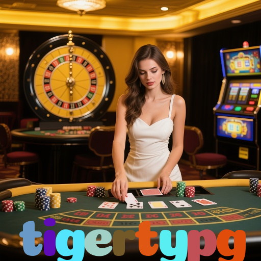tigertypg