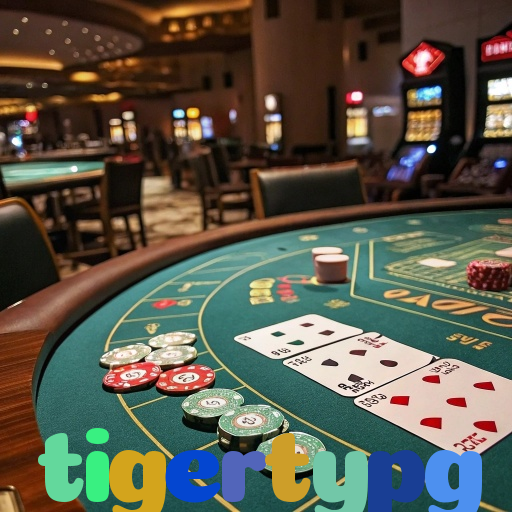 tigertypg