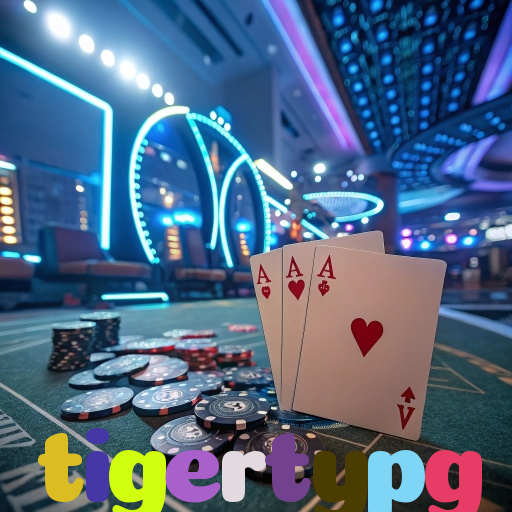 tigertypg
